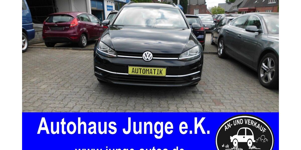 VW Golf 98.360 km 15.990 &euro; Cadenberge 21781