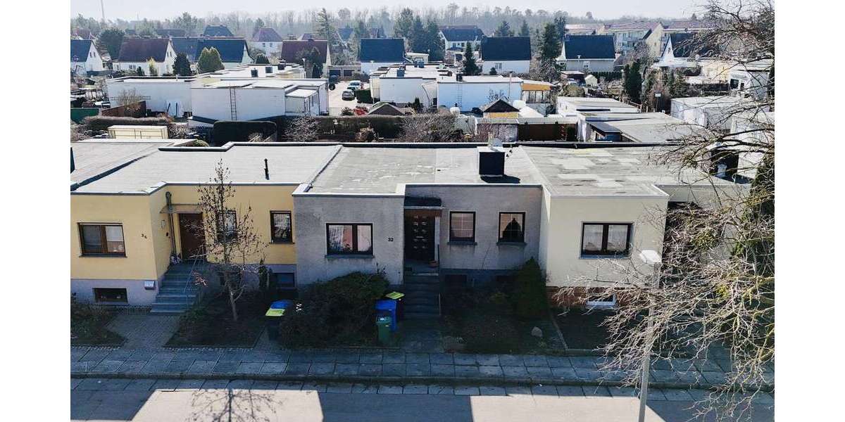 Einfamilienhaus Dessau-Rosslau Rosslau - 5 Zimmer, 90 m&sup2;, 140.000&euro; | Angebot:26333540