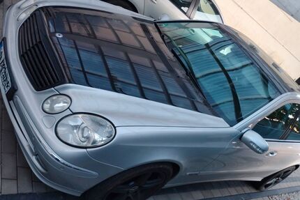 Mercedes-Benz E 280 317.000 km 2.990 € Kasendorf 95349