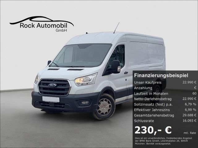 Ford Transit 109.990 km 18.990 € Affing (bei Augsburg) 86444