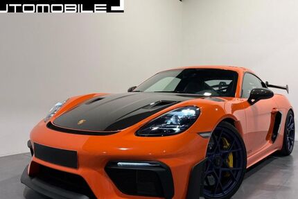 Porsche Cayman 7.000 km 169.900 &euro; Neustadt an der Donau 93333