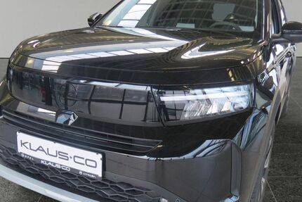 Opel Frontera 3.000 km 24.980 &euro; Flensburg 24941