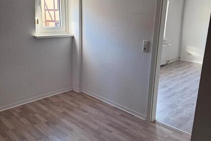 Ein schönes Haus zu vermieten