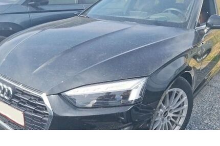 Audi A5 40.175 km 30.990 € Wolfsburg 38440