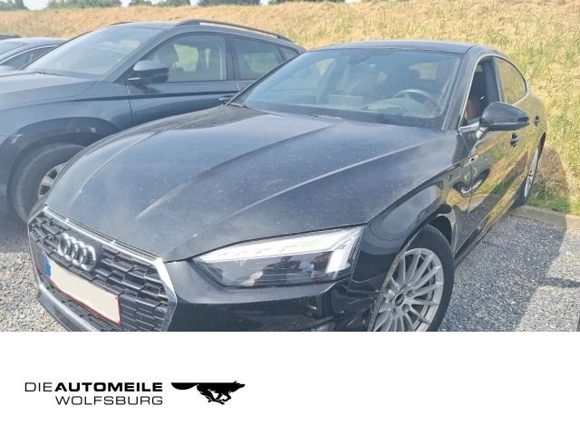 Audi A5 40.175 km 30.990 € Wolfsburg 38440