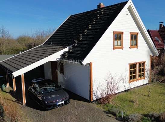 Einfamilienhaus Steinfeld Steinfeld - 4 Zimmer, 110 m&sup2;, 385.000&euro; | Angebot:26017107