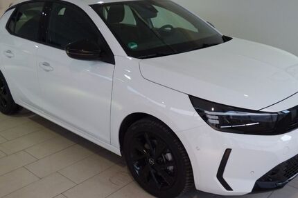 Opel Corsa 14.900 km 16.000 &euro; Ahorntal 95491