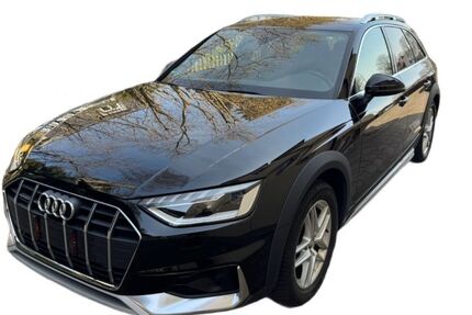 Audi A4 Allroad 66.000 km 30.600 &euro; Mühlhausen 99974