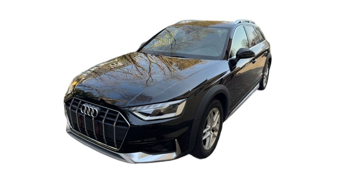 Audi A4 Allroad 66.000 km 30.600 &euro; Mühlhausen 99974