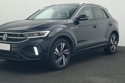 VW T-Roc 23.350 km 28.450 &euro; Mühlhausen 92360
