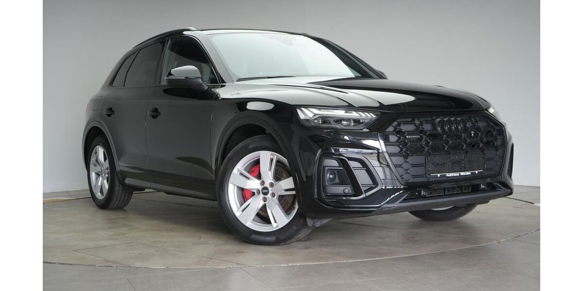 Audi Q5 150.000 km 27.490 &euro; Braunschweig 38110