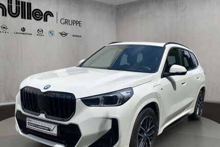 BMW X1 29.477 km 38.370 &euro; Losheim am See 66679
