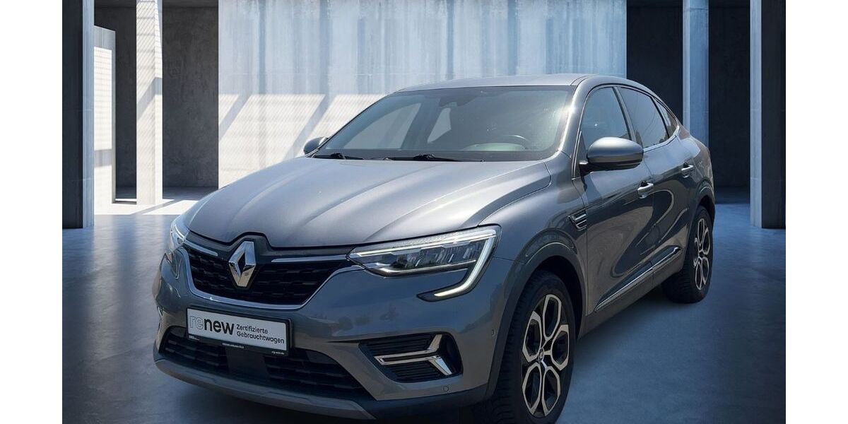Renault Arkana 33.020 km 22.660 &euro; Köln 50939