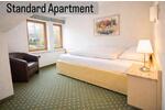Etagenwohnung Wiesbaden Mainz-Amöneburg - 1 Zimmer, 1 m&sup2;, 450&euro; | Angebot:26663186