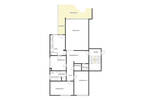 Etagenwohnung Köln Porz - 4 Zimmer, 134 m&sup2;, 499.000&euro; | Angebot:26689242