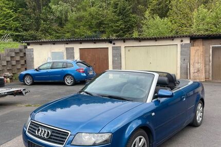 Audi A4 295.500 km 3.800 &euro; Mechernich 53894