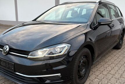 VW Golf 187.000 km 11.490 &euro; Suhl 98529