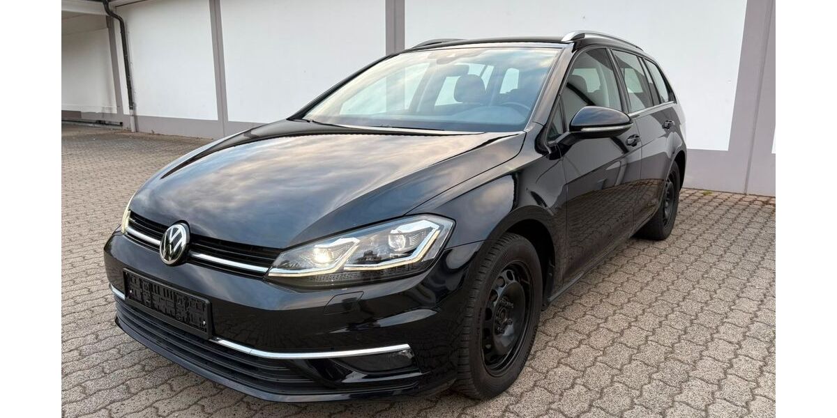 VW Golf 187.000 km 11.490 &euro; Suhl 98529
