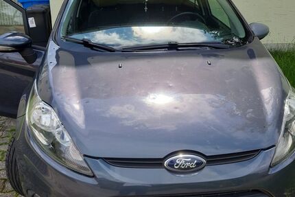 Ford Fiesta 130.000 km 5.999 &euro; Neukirchen b. Hl. Blut 93453