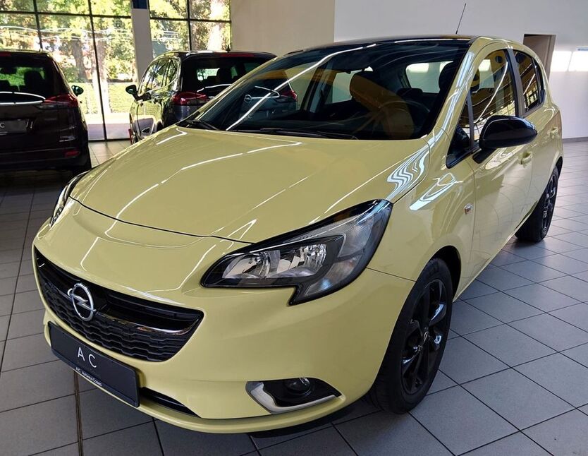 Corsa