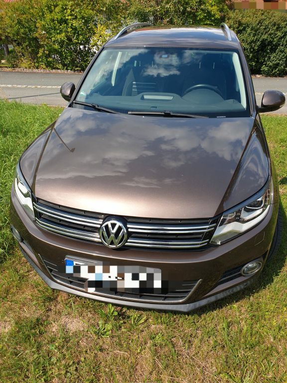 Tiguan