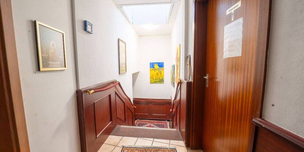 Mehrfamilienhaus, Wohnhaus Wiesloch - 1 Zimmer, 448 m&sup2;, 895.000&euro; | Angebot:26556381