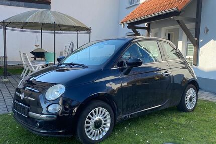 Fiat 500 175.000 km 4.200 &euro; Kelkheim 65779