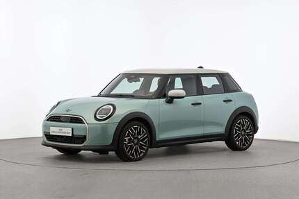 Mini Cooper C 25.005 km 29.468 &euro; München 80788