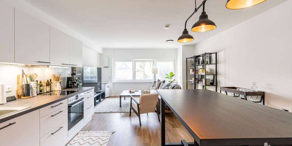 Wohnung zum Mieten in Wehr 750 € 62.91 m² 2.5 zimmer