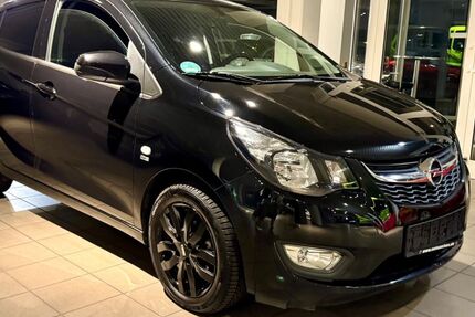 Opel Karl 73.000 km 5.999 &euro; Mainz-Kastel 55252