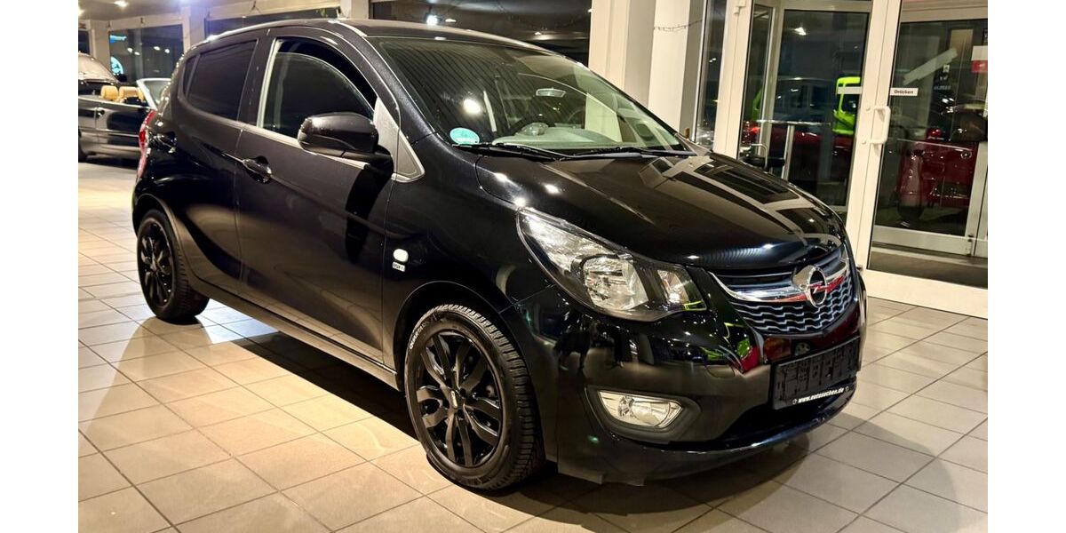 Opel Karl 73.000 km 5.999 &euro; Mainz-Kastel 55252