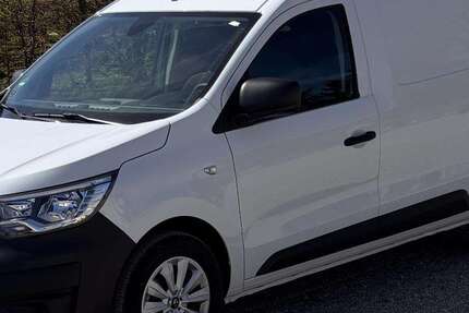 Renault Express 8.950 km 16.900 &euro; Freiberg 71691
