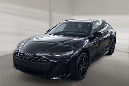 Audi A6 2.990 km 87.880 &euro; Wolfhagen 34466