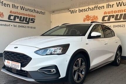Ford Focus 196.000 km 11.900 &euro; Papenburg 26871
