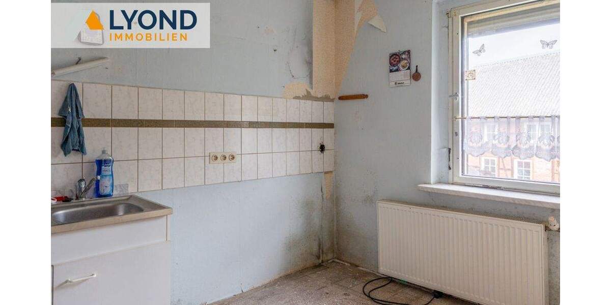 Einfamilienhaus Aderstedt Aderstedt - 4 Zimmer, 100 m&sup2;, 115.000&euro; | Angebot:25732316