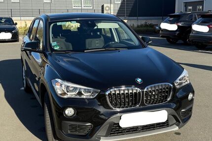 BMW X1 210.000 km 12.600 € Hachenburg 57627