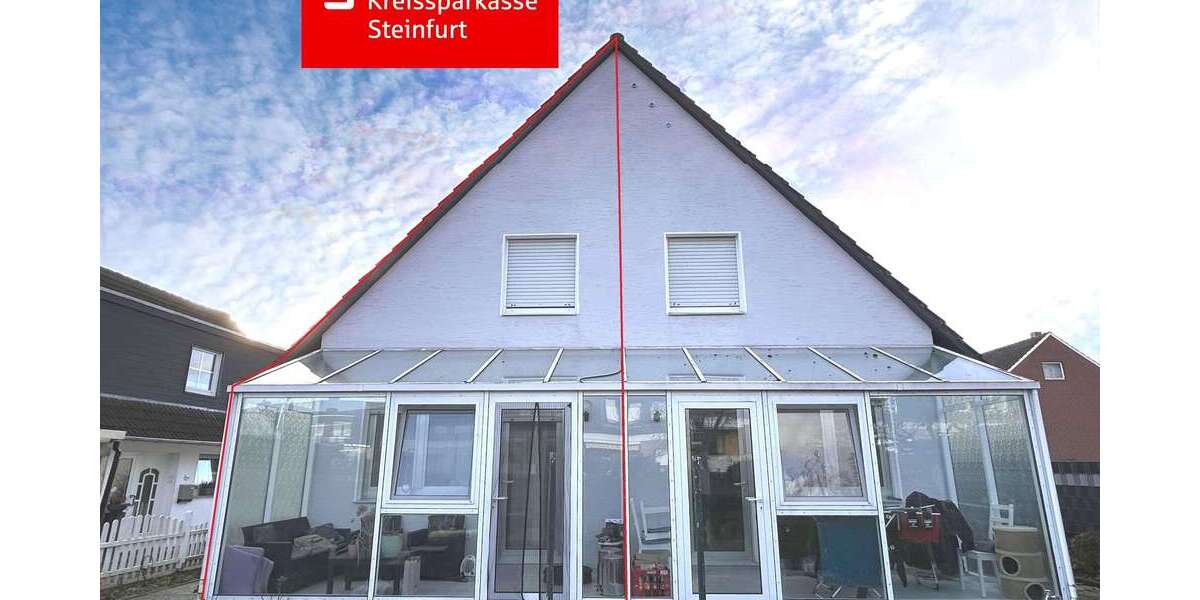 Einfamilienhaus Emsdetten - 3 Zimmer, 78 m&sup2;, 179.000&euro; | Angebot:26006196