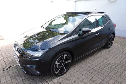 Seat Ibiza 4.000 km 24.990 € Bad Oeynhausen 32545