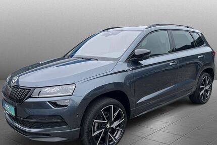 Skoda Karoq 29.200 km 28.980 &euro; Bad Camberg 65520