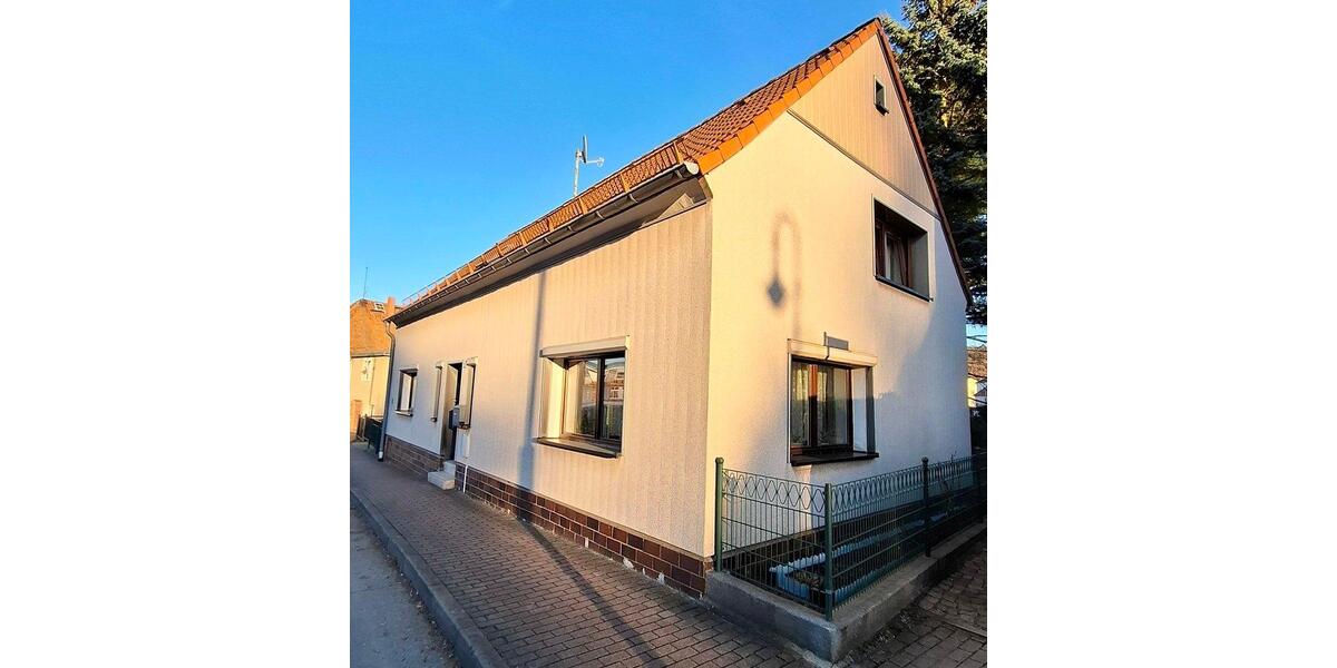 Einfamilienhaus Ebersbach-Neugersdorf Neugersdorf - 4.5 Zimmer, 120 m&sup2;, 69.000&euro; | Angebot:26247773
