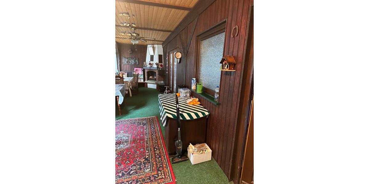 Einfamilienhaus Quierschied - 4 Zimmer, 100 m&sup2;, 125.000&euro; | Angebot:26324989