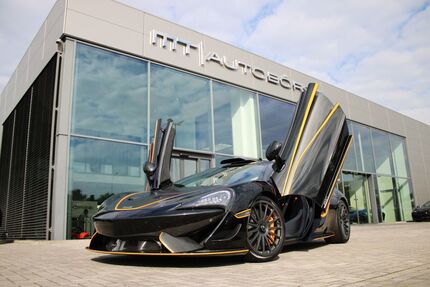 McLaren 620R 7.500 km 245.900 &euro; Griesheim - Darmstadt 64347