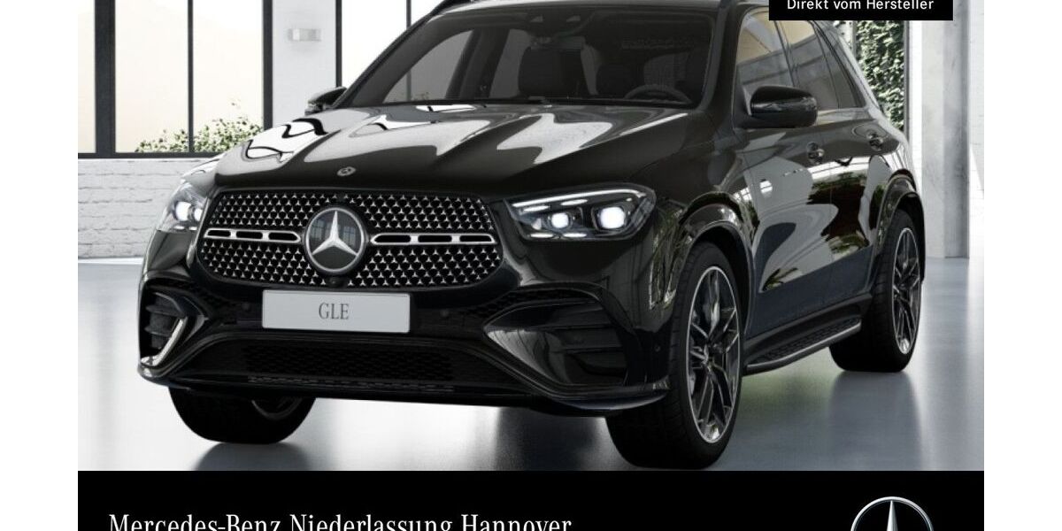 Mercedes-Benz GLE 450 9.900 km 103.900 &euro; Hannover 30655