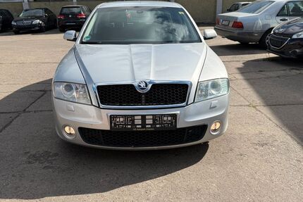Skoda Octavia 303.942 km 3.300 &euro; Dresden 01159