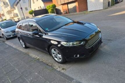 Ford Mondeo 185.000 km 9.000 &euro; Paderborn 33100
