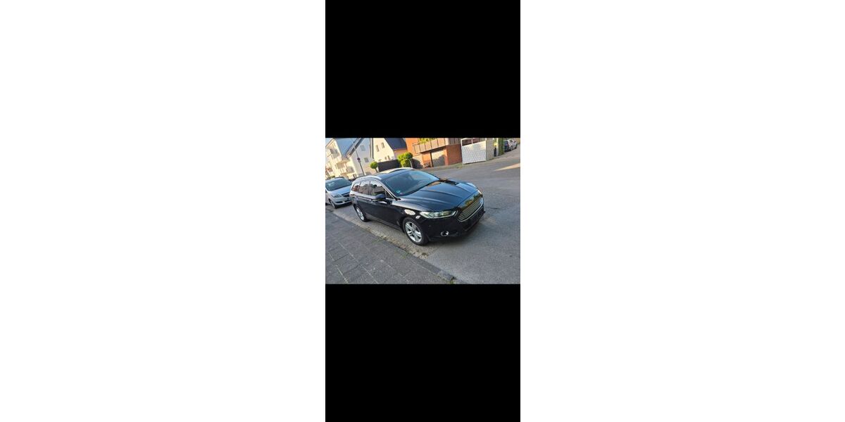 Ford Mondeo 185.000 km 9.000 &euro; Paderborn 33100