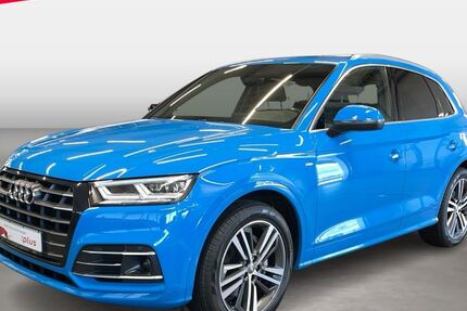 Audi Q5 82.550 km 32.512 &euro; Landshut 84030