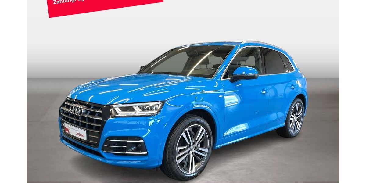 Audi Q5 82.550 km 33.380 &euro; Landshut 84030