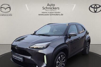 Toyota Yaris Cross 11.895 km 24.250 &euro; Geldern 47608