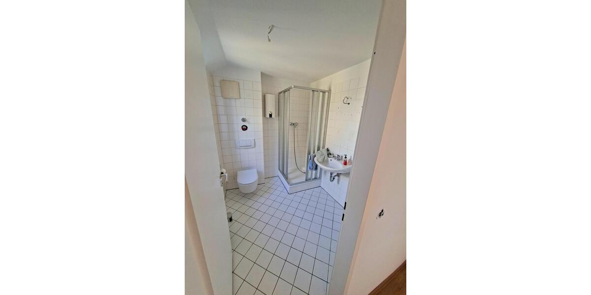 Wohnung zu vermieten, Erstbezug nach Sanierung 2 zimmer